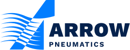 Arrow Pneumatics logo