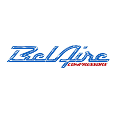 Belaire logo