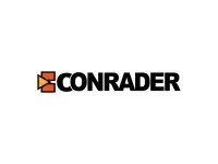 Conrader logo