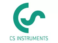 CS Instruments logo