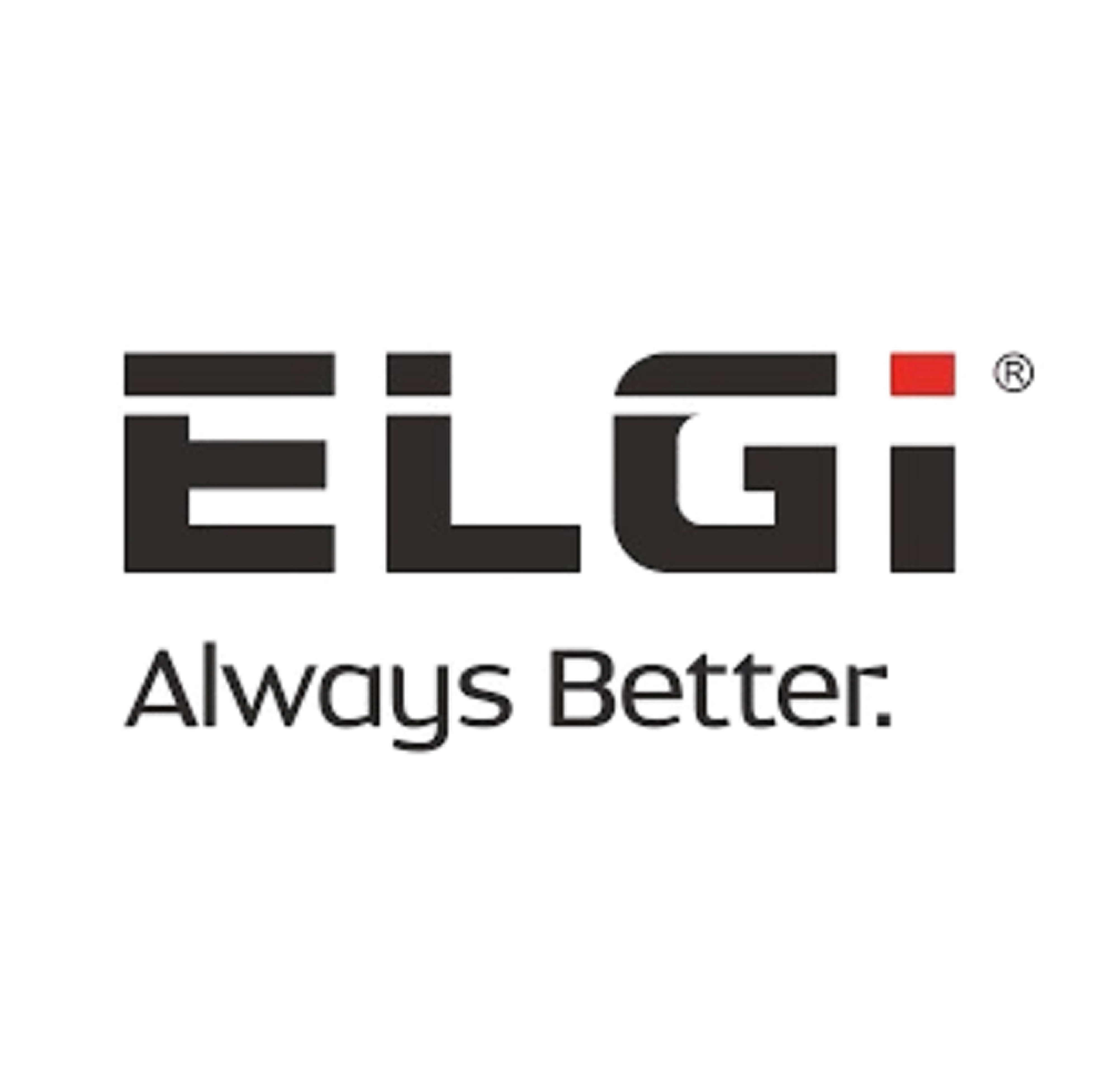 ELGi logo