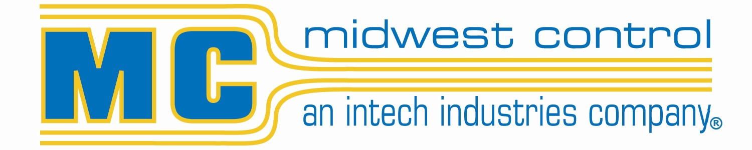 Midwest Controls logo