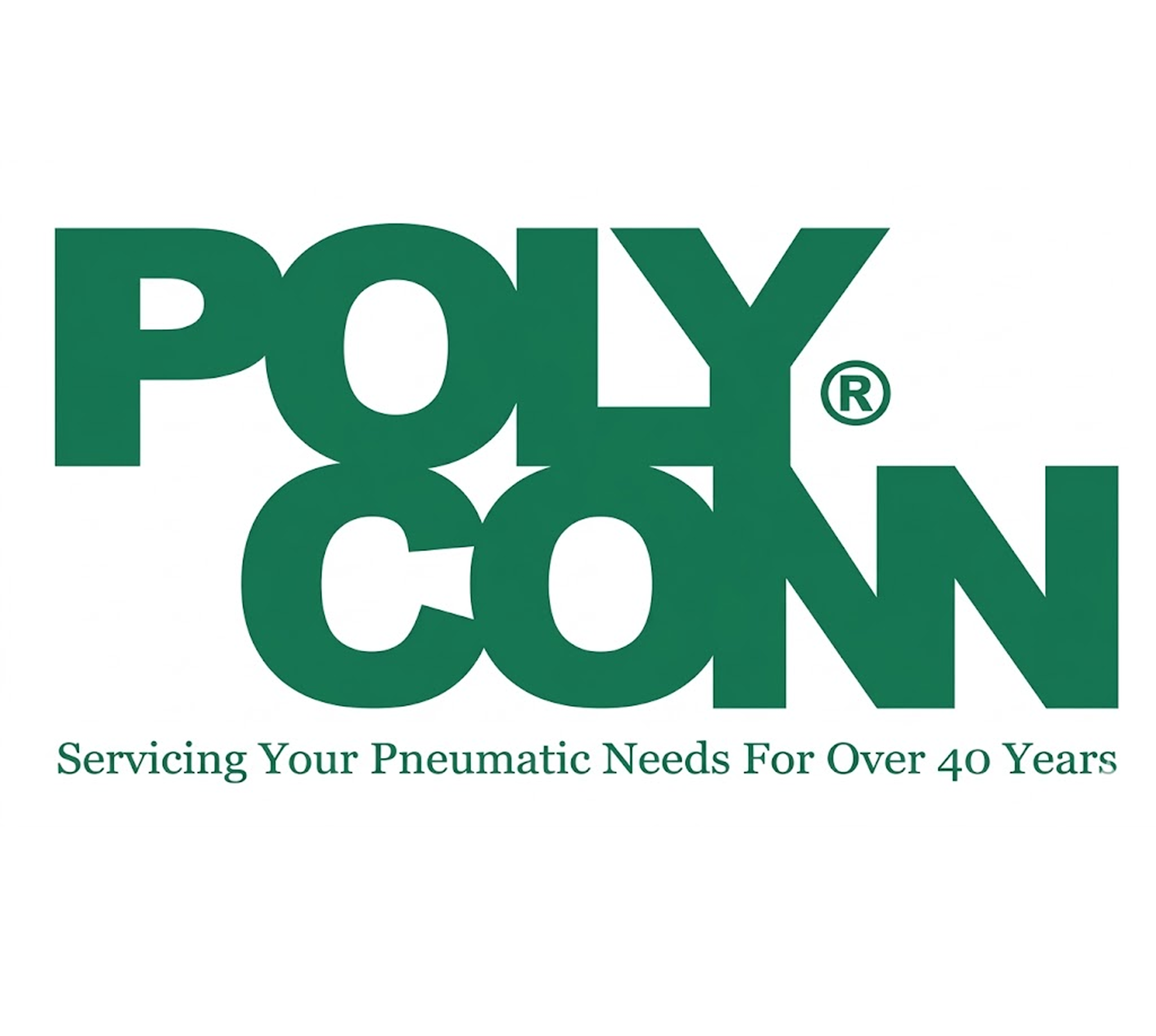 Polyconn logo