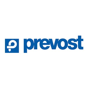 Prevost logo