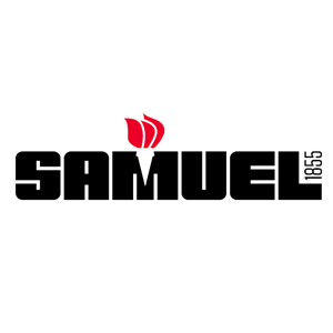 Samuel PVG logo