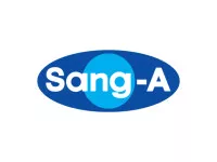 Sang-A logo