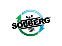 Solberg logo