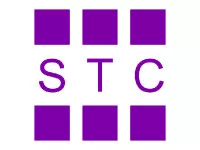 STC logo