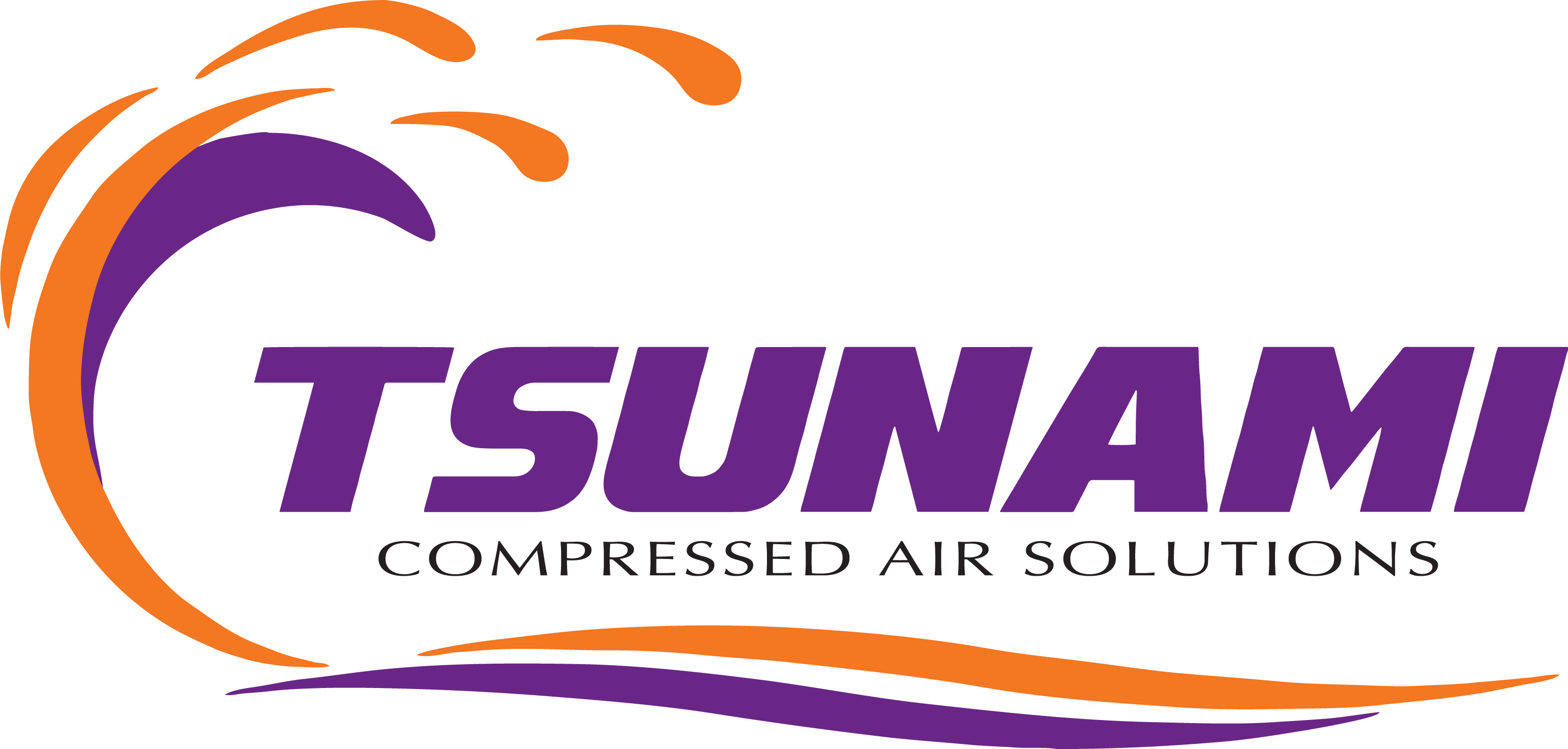 Tsunami logo