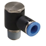 PH — Male Banjo (Universal Male Elbow)
