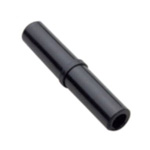 PIJ — Tube Splicer (Nipple / Union Stem)