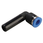 PLGJ — Plug-In Reducer Elbow (Unequal Plug-In Elbow)