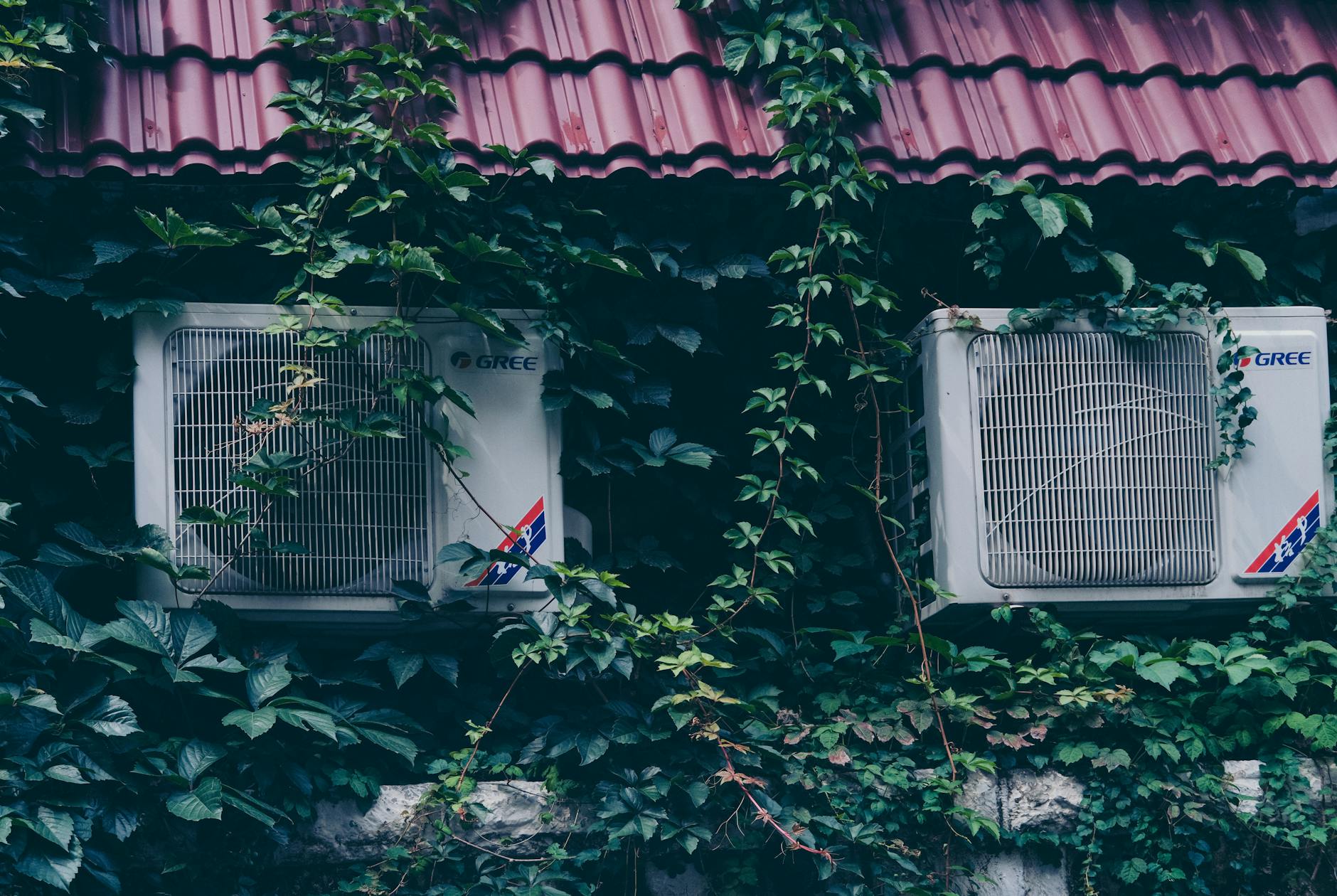 HVAC & Building Systems