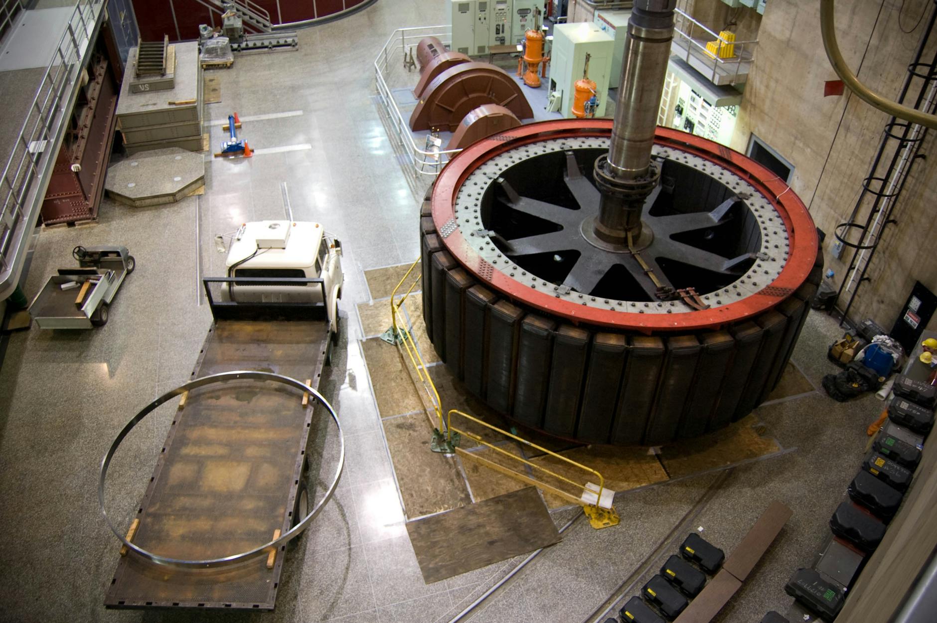 General Manufacturing