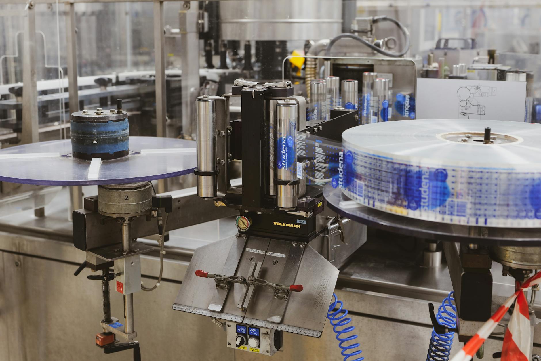 Packaging & Printing