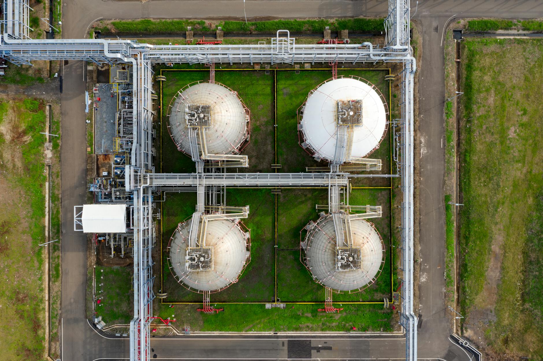 Oil & Gas / Energy