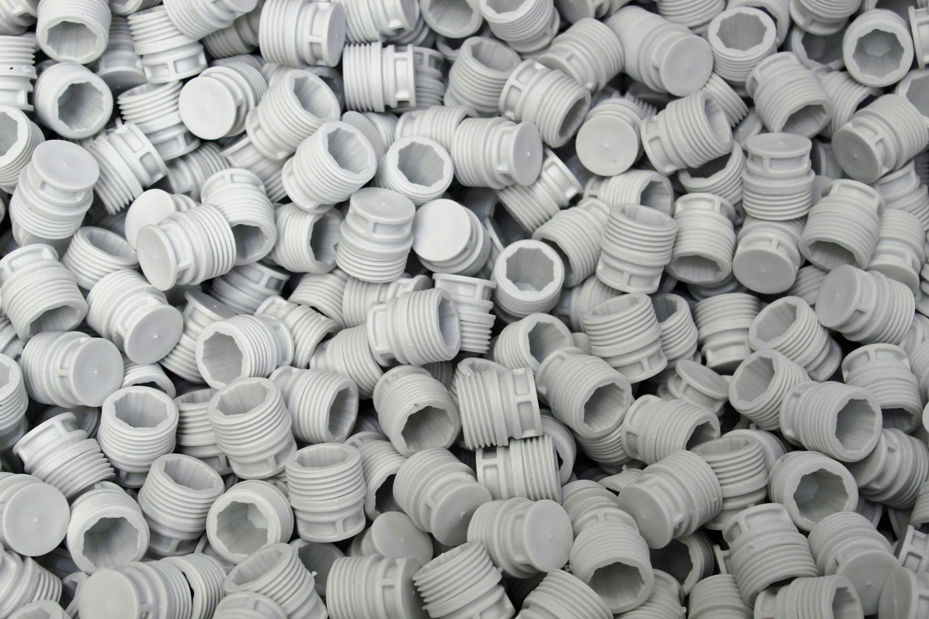 Plastics & Rubber Processing