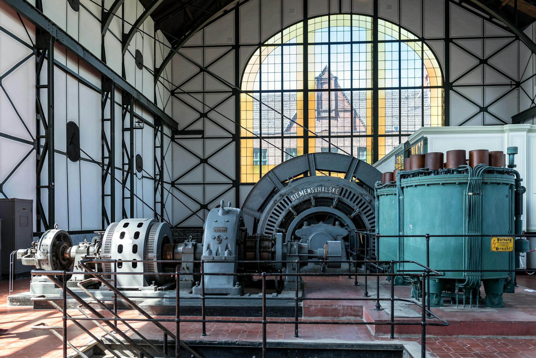Power Generation