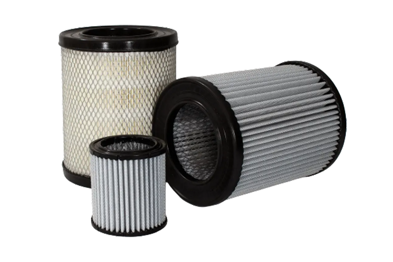 Air Intake Filter Element — representative product photo