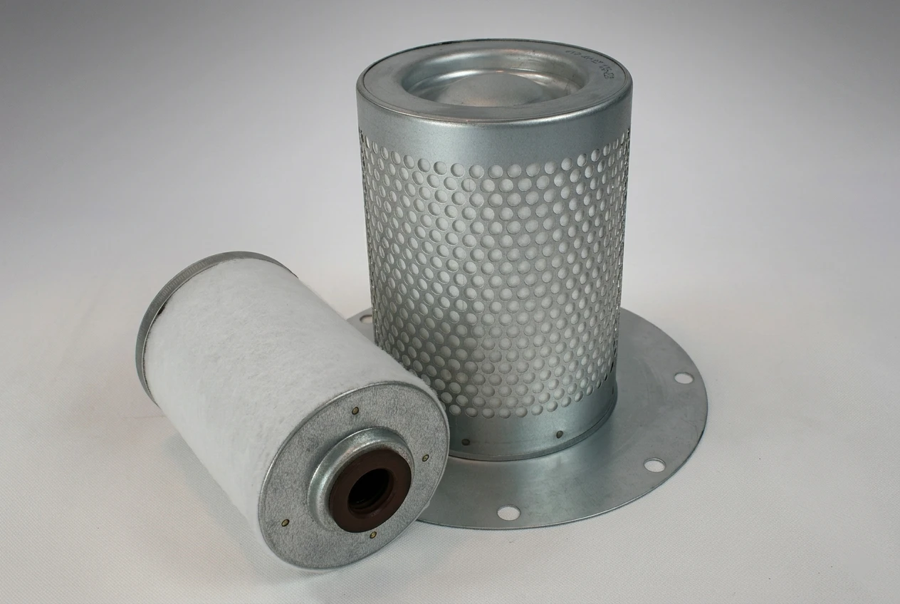 Air/Oil Separator