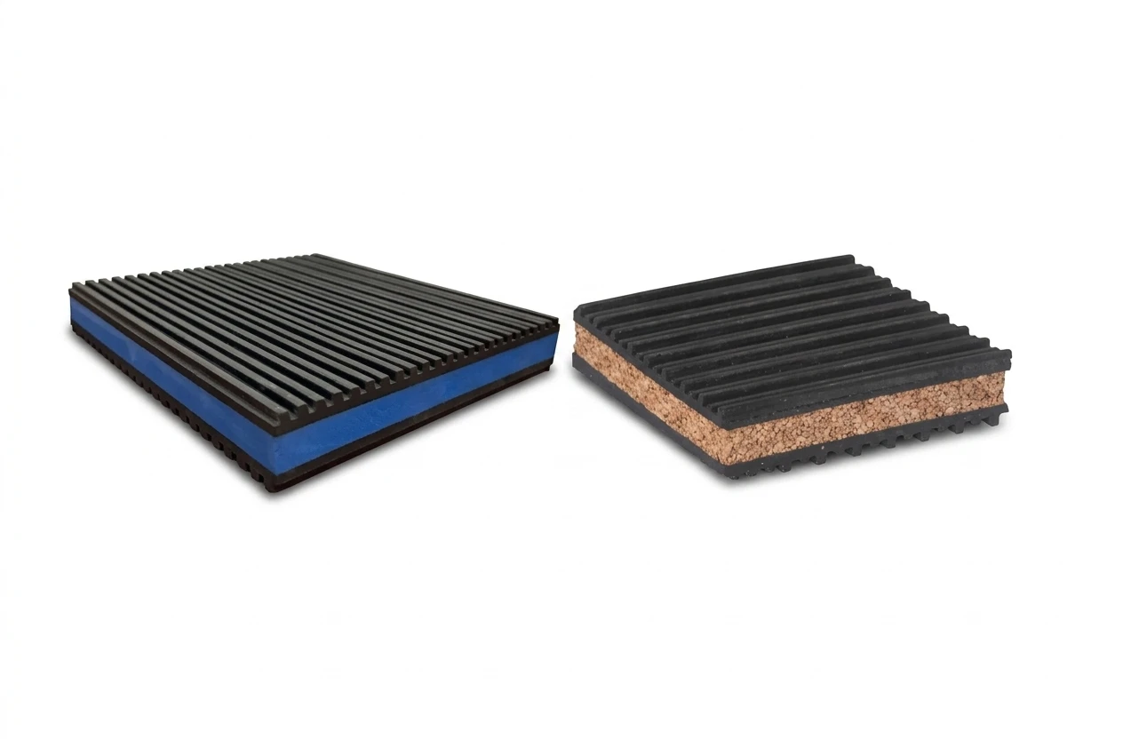Anti-Vibration Pad — representative product photo
