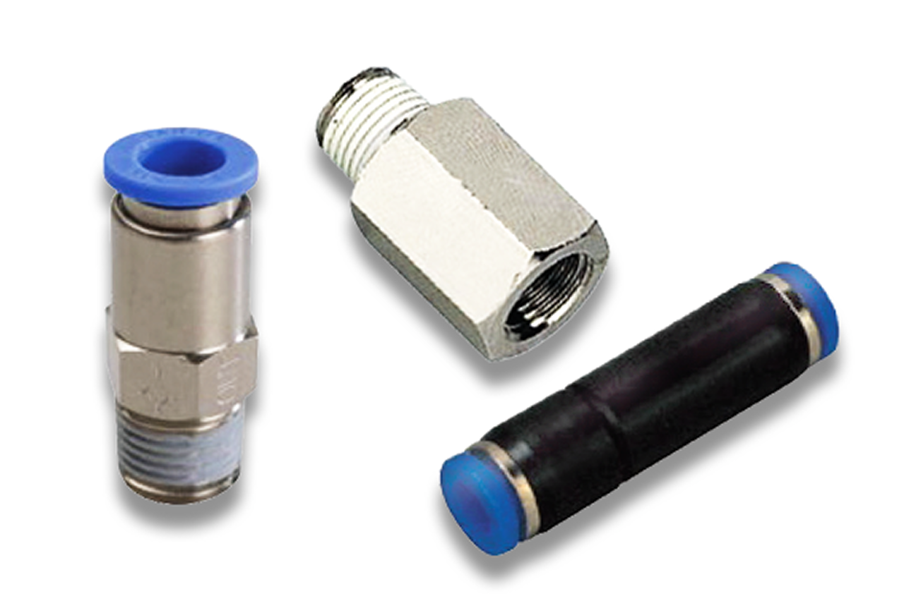 Check Valve