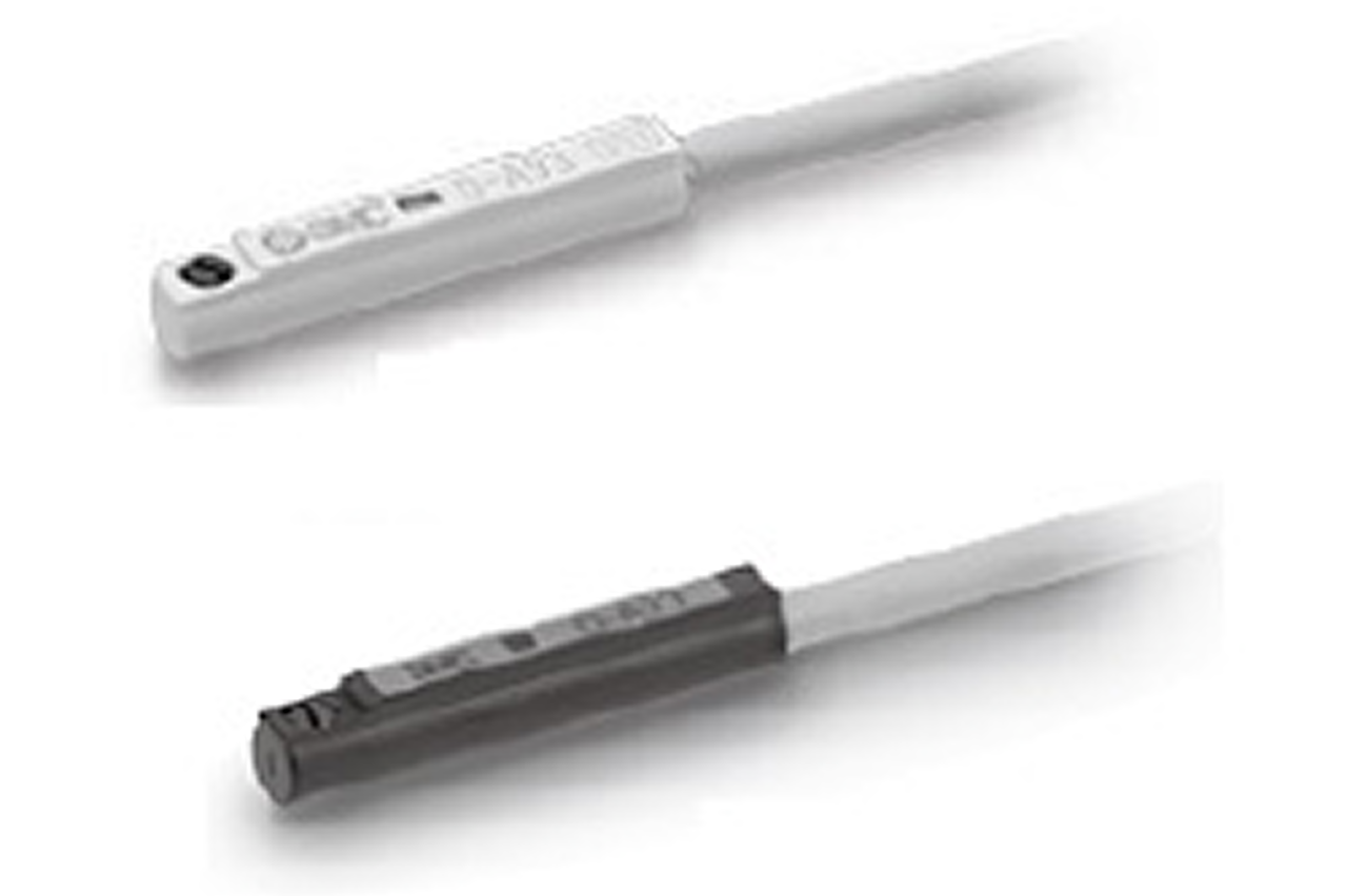Cylinder Position Sensor