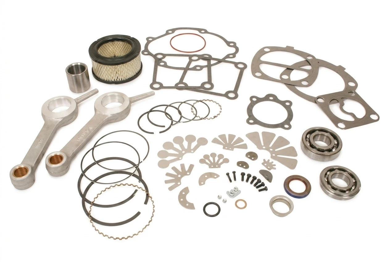 FRL Service Kit