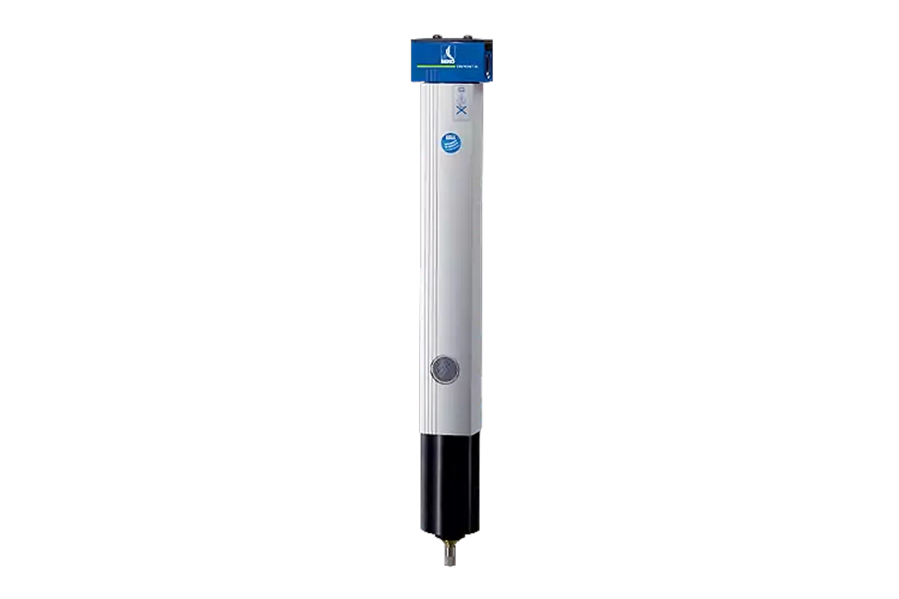 Membrane Dryer