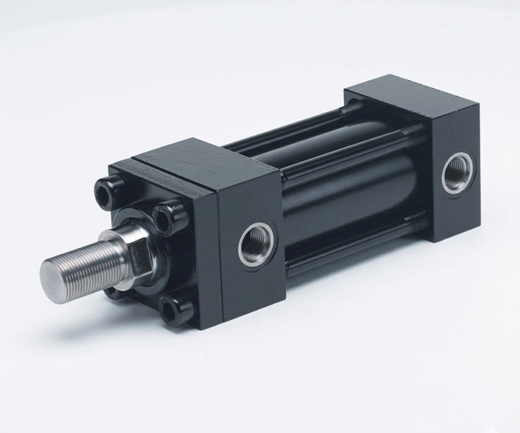 NFPA Tie-Rod Cylinder