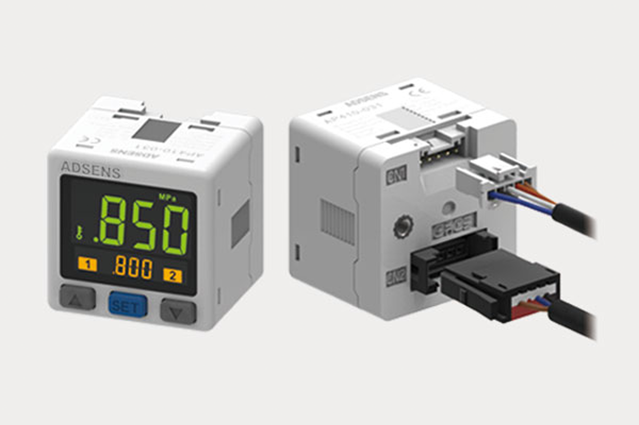 Pressure Sensor — representative product photo