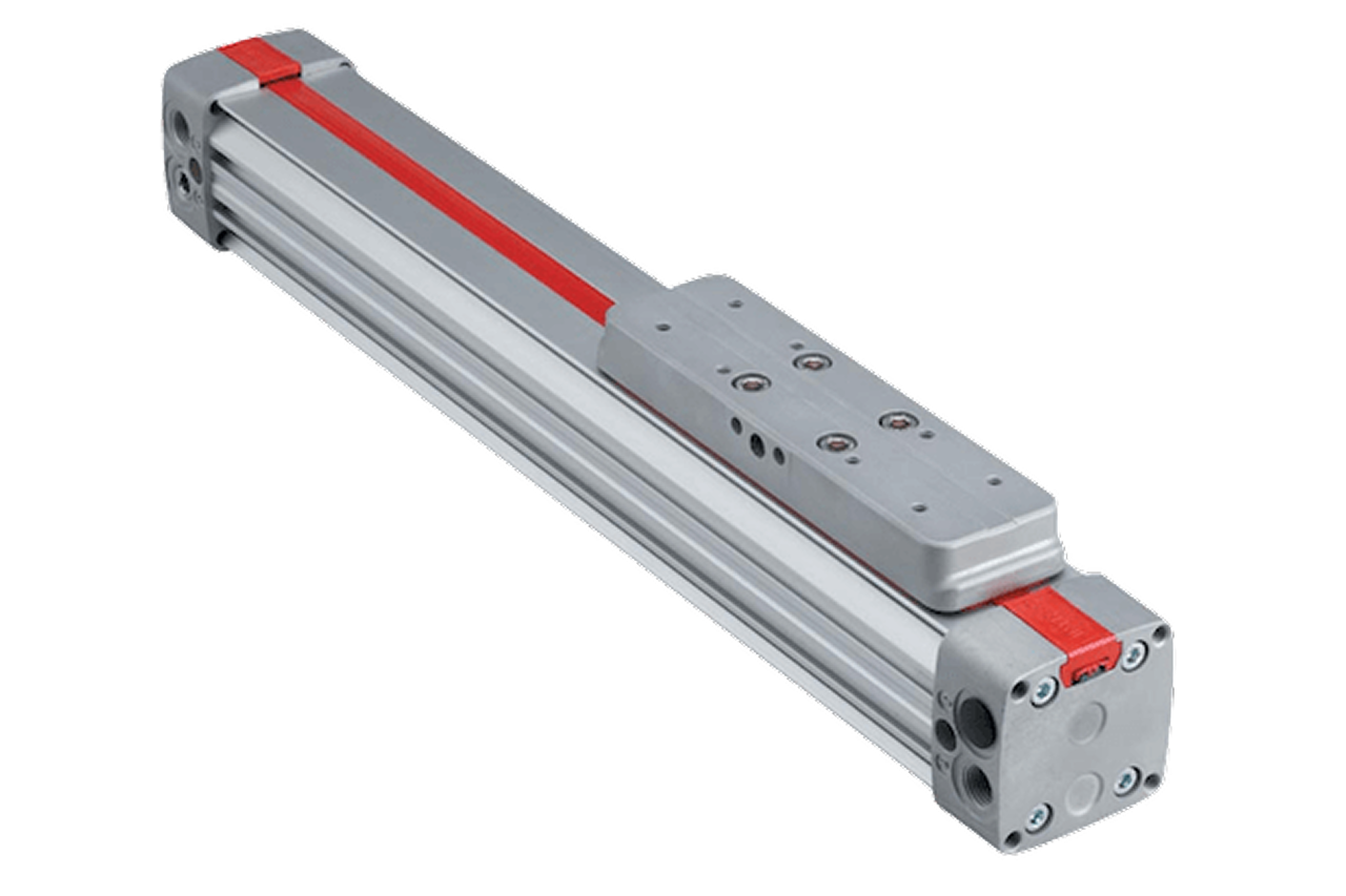 Rodless Cylinder