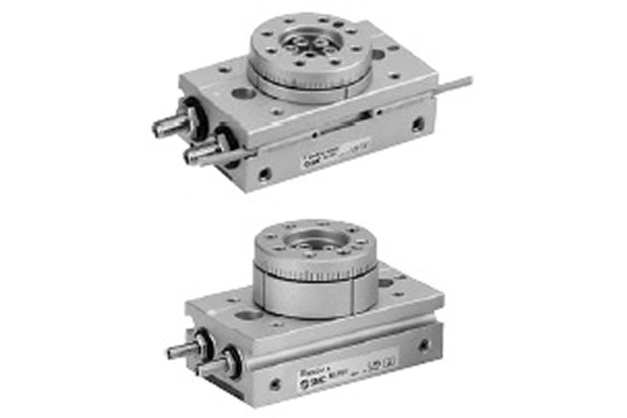 Rotary Actuator