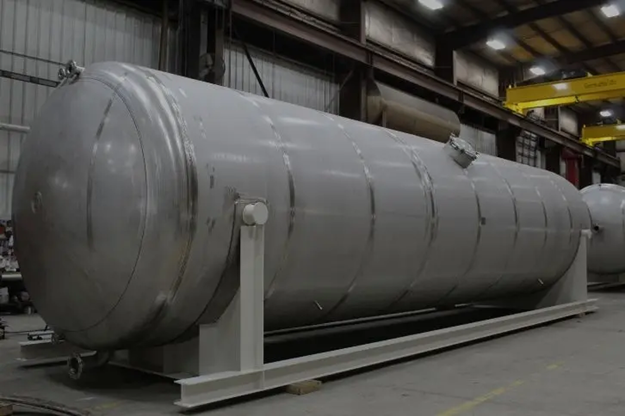 Specialty / Custom Pressure Vessel