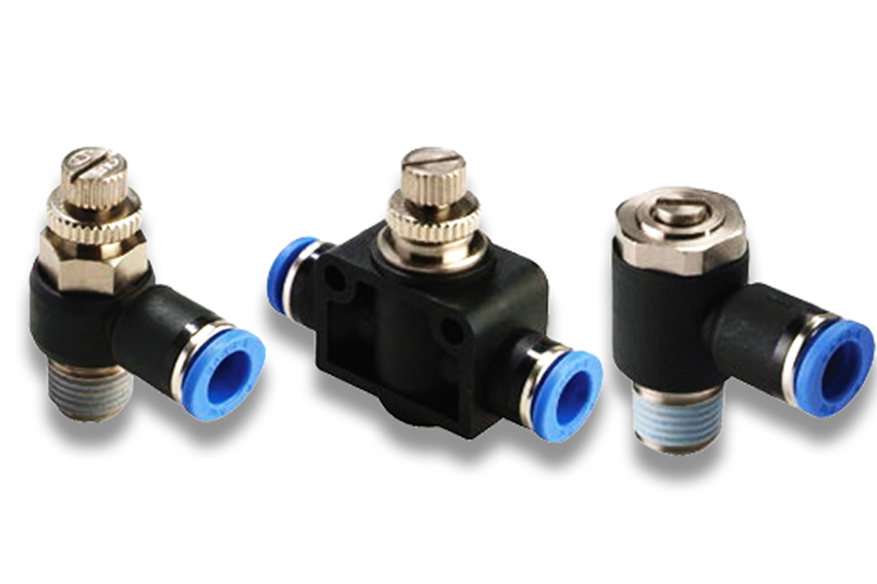 Speed Controller — representative product photo