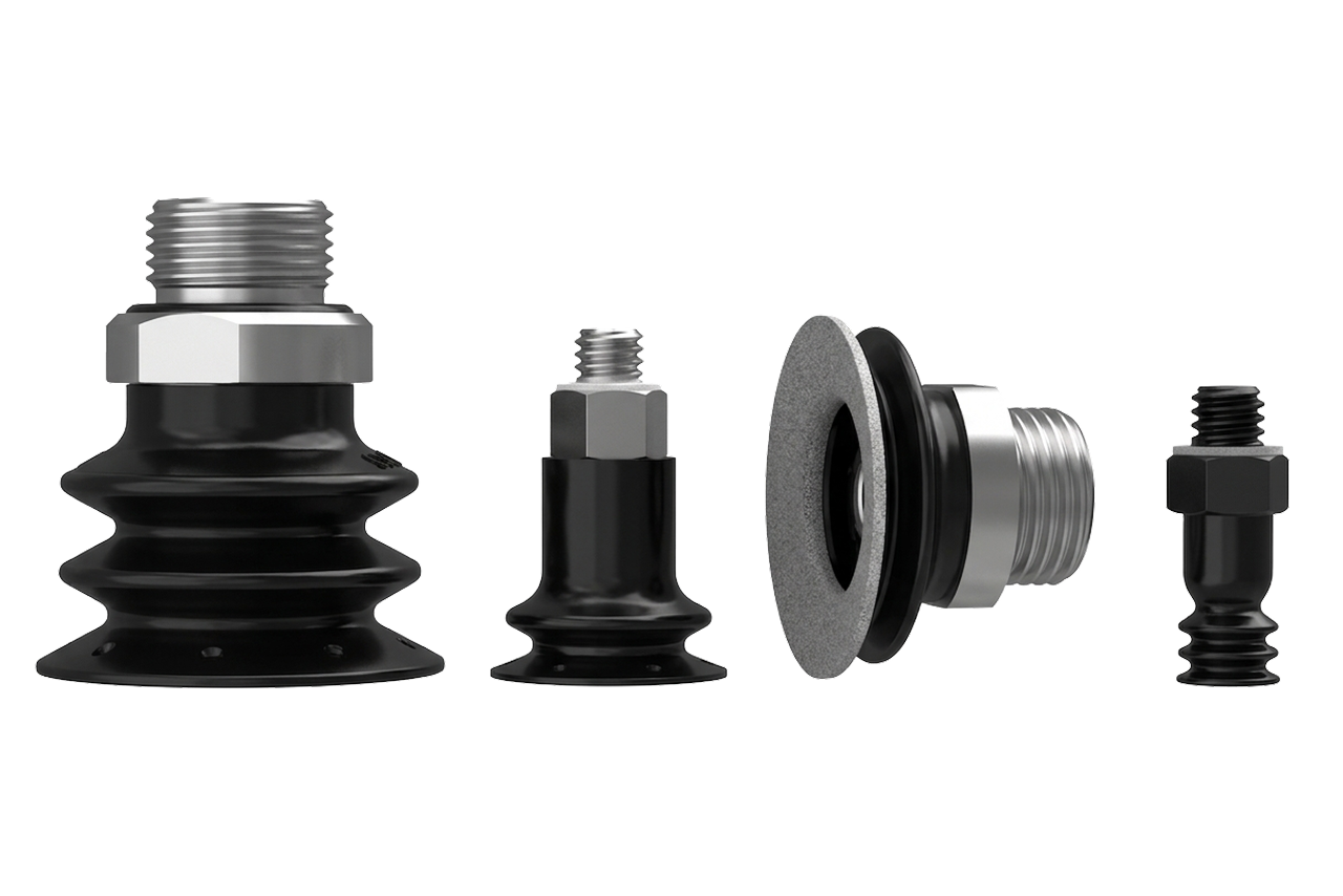 Vacuum Cup / Suction Cup