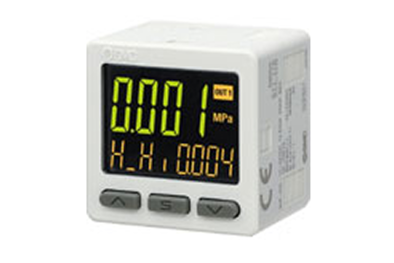 Vacuum Sensor / Switch